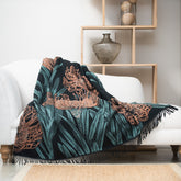 Bella Vita - Pincushion | Firecracker/Black